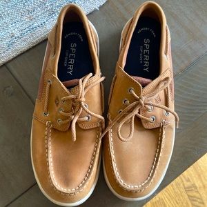Sperry Top-Sider 2-eye Boat shoes 11